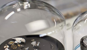 昆明百达翡丽售后维修点调整手表速率