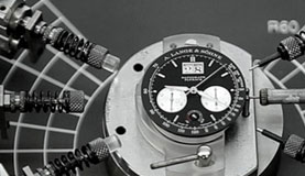 昆明百达翡丽手表维修全面检查